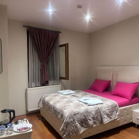 Mymoon Residence 伊斯坦布尔 外观 照片
